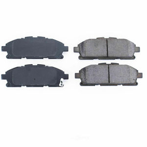 Bremsbeläge <span class=keywords><strong>Jurid</strong></span> Brake Pad Blade GT D10601JA0A D1552 für Nissan - Product Image 1