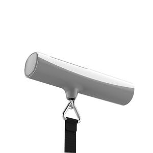 Balance à bagages écologique Balance de pesage électronique ABS secouant pour peser la balance à main <span class=keywords><strong>sans</strong></span> batterie - Product Image 4
