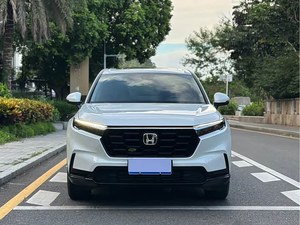 Vendita all'Ingrosso del Modello Honda CR-V 2023 240TURBO 2WD Edizione Ruixing di Alta Qualità, Precedentemente Proprietario un Adulto - Product Image 3