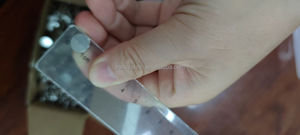 AM bút chì <span class=keywords><strong>tag</strong></span> <span class=keywords><strong>EAS</strong></span> an ninh báo động <span class=keywords><strong>tag</strong></span> 58kHz cứng <span class=keywords><strong>tag</strong></span> hax602 <span class=keywords><strong>EAS</strong></span> hệ thống <span class=keywords><strong>EAS</strong></span> - Product Image 4