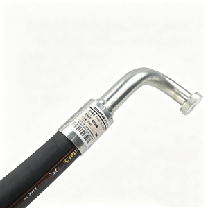 Tuyau hydraulique robuste 115H-75-15000 pour pièces de machines de construction Shantui DH24 - Product Image 3