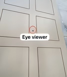 Machine CNC Automatique PMMS-M5.2 Neuve - Perforation Usinage Portes Battantes - Product Image 6