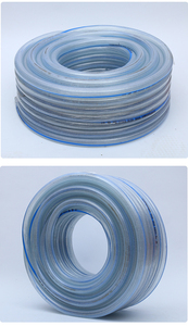 Tubo <span class=keywords><strong>da</strong></span> <span class=keywords><strong>Giardino</strong></span> in PVC Rinforzato ad Alta Resistenza, Durevole e Anti-Piega, Ideale per il Mercato Nigeriano - Product Image 3