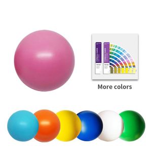 Jouet anti-stress personnalisé en mousse PU, mignon, en forme de dessin animé, à remontée lente, pour la promotion et la relaxation des patients - Product Image 6