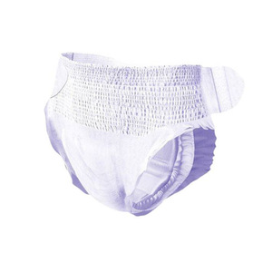 Pantalones Sanitarios Maikala M-L, 10 Unidades, Algodón con Laterales Fruncidos, Comodidad Inspirada en el Estilo Bloom - Product Image 5