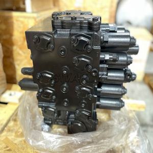 SK330-8 SK350-8 клапан управления экскаватора LC30V00028F1 LC30V00028F2 гидравлический клапан - Product Image 6