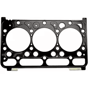 Kit de Juntas de Reparación D1503 1G720-03310 1G462-99350 1G972-99350 para Excavadora Kubota Diesel KX91-3 KX91-3S U35 U35-S, Accesorios - Product Image 4