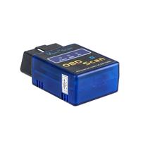 Escáner OBD II Vgate ELM327 BT, Detector de Autos ELM 327, Herramienta de Diagnóstico OBD OBD2, Adaptador Automotriz