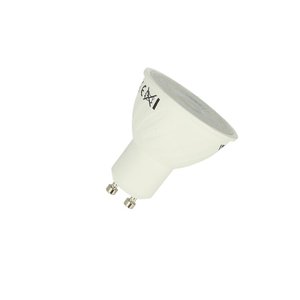 Lampada LED GU10 7W=60W 220V 38 Gradi Bianco Neutro 4000K Chip Samsung Garanzia 5 Anni Design Moderno Base MR11 6000K CCT - Product Image 2