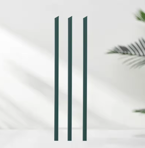 หลอดดูดน้ำ PLA ย่อยสลายได้ ปลอดภัย ควบคุมความเร็วได้ 3 รู ขนาด 6 มม. x 180 มม. สำหรับกาแฟ เด็กเล็ก งานปาร์ตี้ร้อนแรง เป็นมิตรกับสิ่งแวดล้อม - Product Image 6