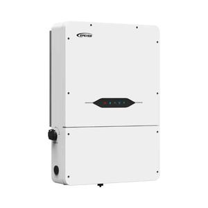 Onduleur Solaire Hybride Hors Réseau IP65 pour Usage Domestique 6kW 8kW 10kW 12kW MPPT 220V 230V Monophasé Basse Tension - Product Image 2