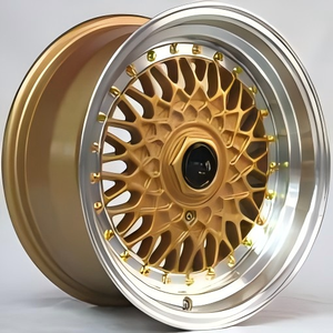 Jantes en alliage adaptées pour PCD 5x127, concaves profondes, 18 pouces, 5 trous, jantes Prius 30 en aluminium pour voitures particulières - Product Image 5