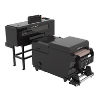 Imprimante DTF automatique INKGIANT BF-40E2-M 400 mm A2 Garantie 1 an