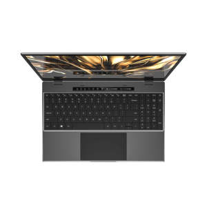 Tarjeta gráfica dedicada al portátil, portátil de 15,6 pulgadas, 180 ángulos, lris Xe max, 8GB, Intel Core i5 10210U, 10. ª generación, venta al por mayor - Product Image 5