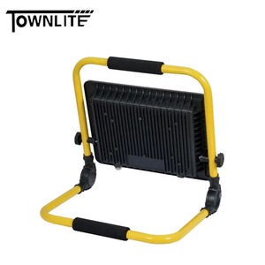 Xách Tay Có Thể Điều Chỉnh 30W Nhôm LED Làm Việc Ánh Sáng Lịch Thi Đấu 2700lm IP65 Không Thấm Nước Ngoài Trời Nhẹ Lũ Lụt Ánh Sáng 6000K Vườn - Product Image 6