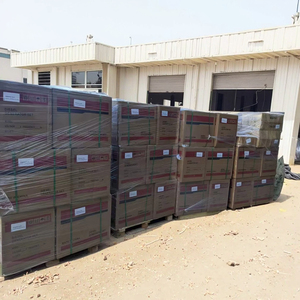 Mini im lặng 10KW duy nhất/ba giai đoạn 12.5kva xách tay DIESEL biển Máy phát điện đặt tự động bắt đầu 32A 50/60Hz tần số 480V đánh giá - Product Image 6