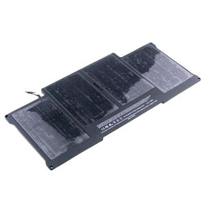 <span class=keywords><strong>Prix</strong></span> usine A1496 A1377 <span class=keywords><strong>Batterie</strong></span> D'ordinateur Portable pour MacBook Air 13 Pouces Compatible Fin 2010 Mi 2011 2012 2013 Début 2014 2015 Modèles - Product Image 1