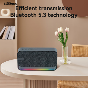 Nouvelle Arrivée Enceinte Subwoofer Sans Fil RGB Haute Puissance avec Barre Lumineuse RGB et Bluetooth pour <span class=keywords><strong>Danse</strong></span> en Plein Air - Product Image 6