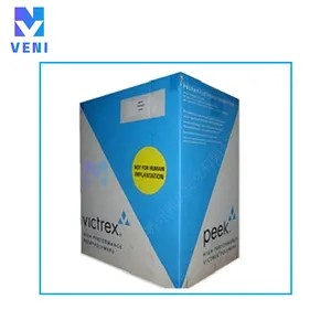VICTREX PEEK 450G GL30 / FC30 / CA30 / CA20 / CA40 / GL15 / GL20 / 903 PF PolyEtherEtherKetone樹脂ポリマー - Product Image 1