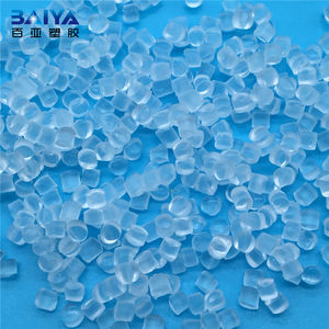 Telefon <span class=keywords><strong>TPE</strong></span> transparan 0-12A, untuk memancing lembut umpan injeksi cetakan dengan penampilan butiran - Product Image 3