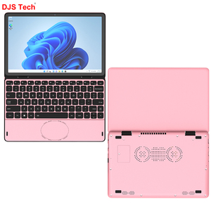 Cập Nhật OEM/ODM 11 inch màn hình cảm ứng mặt công nhận N100 CPU 360 góc Vòng Tròn cá nhân RAM và SSD cho Chính Phủ nhà máy giá - Product Image 6