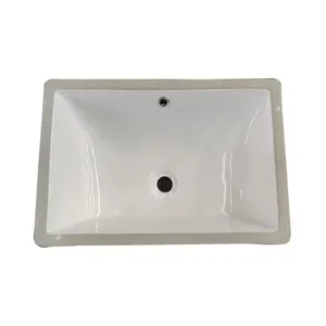 WFCM чашка нижнее Крепление прямоугольная ванная раковина для мытья рук раковина миска для раковины один поставщик