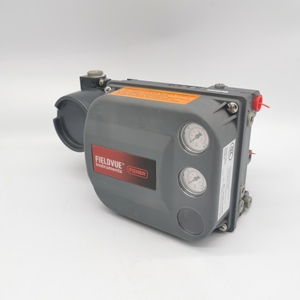 คอนโทรลเลอร์ DVC6200 แบบแยกส่วน ลดแรงดัน 67CFR - Product Image 1