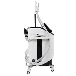 Equipo de Belleza EMS+Cryo para Pérdida de Peso, Eliminación de Grasa, Estimulación Muscular, Máquina EMS para Moldear el Cuerpo y Quemar Grasa - Product Image 2