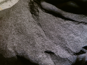 Cao Carbon FC 98.5% Min Lưu Huỳnh 0.05% <span class=keywords><strong>Max</strong></span> Graphite Bột/Graphite Hạt/Nhân Tạo Graphite - Product Image 3