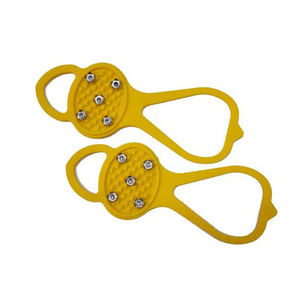 Crampons de glace en Silicone pour randonnée et Ski en plein air - Product Image 2