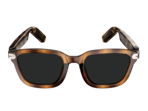 Thông minh ai Kính UV bảo vệ kính mát enc phụ nữ lái xe Navigation thông minh mặc Tai nghe điện thoại gọi điện thoại - Product Image 2