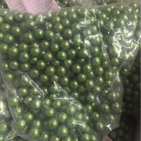 2000 PCS Billes de paintball de tournoi de 0,68 pouce, Billes de paintball
