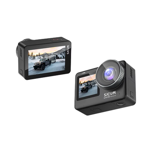 Original SJ PRO 5GHz Action Camera UHD 4K Ultra/ 60fps WiFi 2.0" 170D Underwater