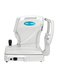 Réfractomètre automatique Aist Optics RK-800, kératomètre, écran tactile de 9 pouces, autoréfracteur ophtalmique pour magasin d'optique et clinique - Product Image 3
