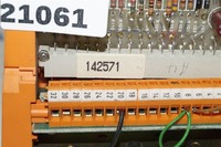 Plc 2012 142571 for Warranty Product