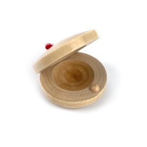 Kit de percussion Orff en bois en gros – Ensemble complet d'instruments de musique pour enfants – Matériel pédagogique pour cours de musique préscolaire - Product Image 4