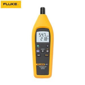 เครื่องวัดความเร็วลมดิจิตอล Fluke 925 ช่วงการวัด 0.4 ถึง 25 เมตร/วินาที สำหรับงาน HVAC และอุตสาหกรรม - Product Image 4