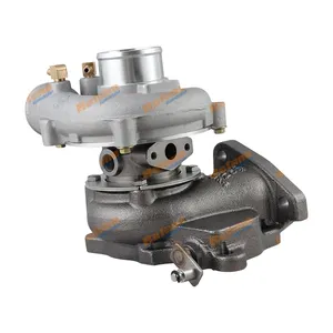 Truck Duty Turbo Parts 700273-0001 GT1749S Universal Turbocharger