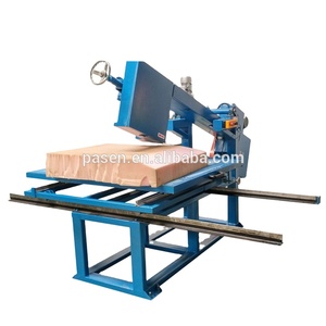 Máy cắt bọt xốp dọc Máy cắt bọt xốp Máy cắt bọt xốp máy cắt nhỏ - Product Image 2