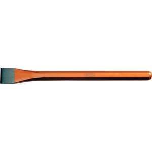 KS TOOLS Ciseau de maçon, 8 pans, 30x500mm - Product Image 1