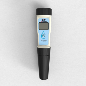 pH-mètre numérique K-SPH10A économique, précision de 0,01 pH, compensation automatique de la température, personnalisation ODM/OEM, 1 an - Product Image 1