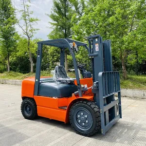 מלגזה חדשה 2-7 טון - Product Image 6