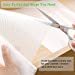 Extra Large Size <b>Shelf</b> Cover <b>Liners</b> Cabinet Mat Moisture-Proof Fridge Kitchen Table Pad Paper Drawer <b>Liner</b> - Product Image 3