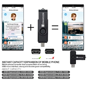 ออกแบบโลโก้ตามสั่ง <span class=keywords><strong>Lexar</strong></span> Wedding USB แฟลชไดรฟ์ Verity 16GB 32GB 64GB USB 3.2 Gen 2 เพนไดรฟ์ สำหรับมือถือแอนดรอยด์ - Product Image 4