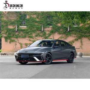 Hyundai Elantra <span class=keywords><strong>de</strong></span> Fábrica, Auto Nuevo <span class=keywords><strong>de</strong></span> Kilometraje <span class=keywords><strong>Cero</strong></span>, Auto Usado Disponible, Sin Intermediarios, Económico y Popular - Product Image 1