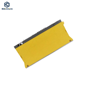 อุปกรณ์อัตโนมัติอุตสาหกรรมความแม่นยำสูง A06B-6079-H305 เซอร์โวแอมพลิฟายเออร์ ของแท้จากญี่ปุ่น - Product Image 1