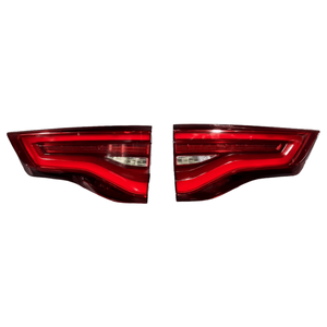 Para BMW X3 G08, montaje de parachoques delantero y trasero original de <span class=keywords><strong>segunda</strong></span> <span class=keywords><strong>mano</strong></span>, guardabarros, cubierta del motor. - Product Image 5