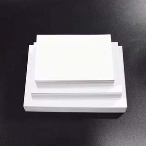 Double A4 Copy Paper 70gsm Ready to Ship 100% Wood <b>Pulp</b> - Product Image 2