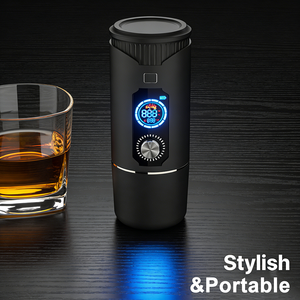 Portable Mini Pocket Rechargeable <strong>E</strong> <strong>Hookah</strong> Without Charcoal Smoking Car <strong>Electronic</strong> <strong>Shisha</strong> - Product Image 1