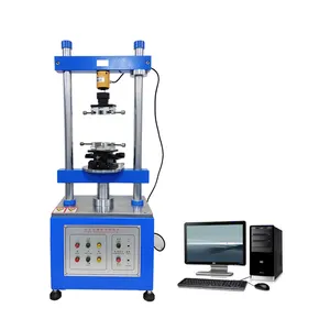 Charging Gun Insertion And Extraction Force Testing Machine